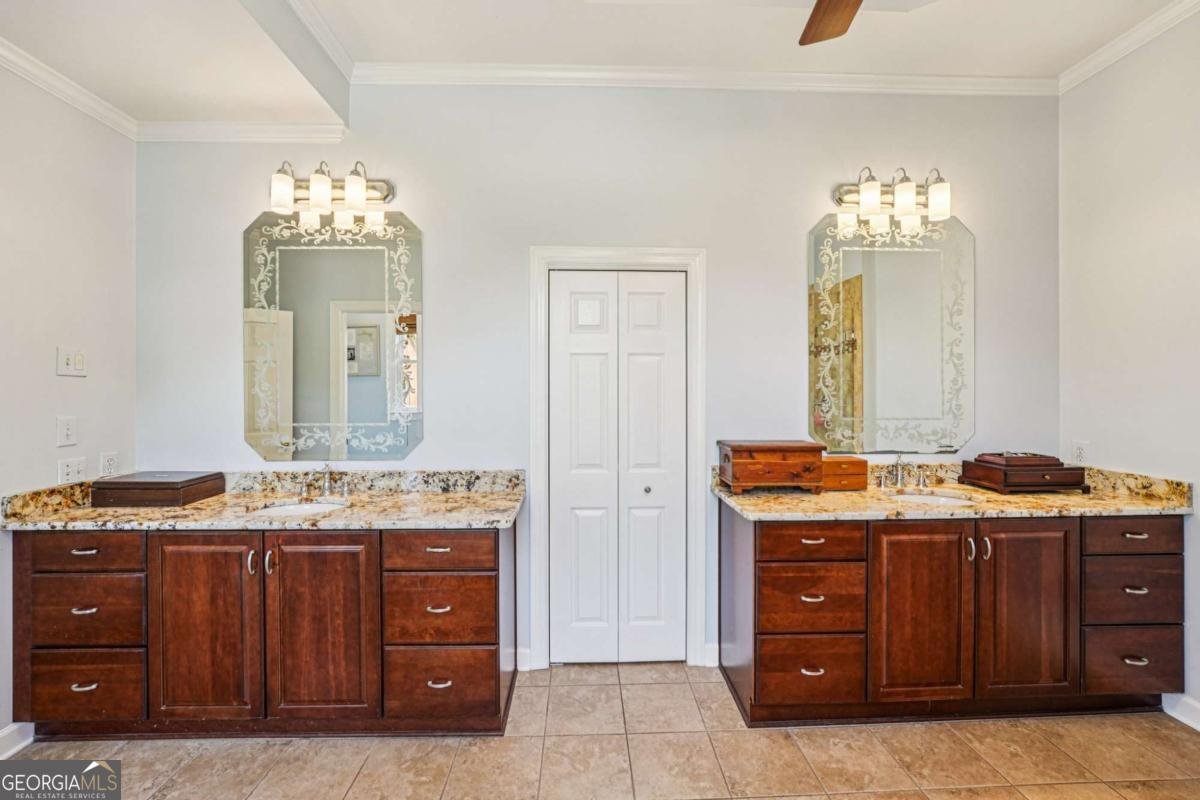 1162 Rising Moon Trail Snellville - Photo 37