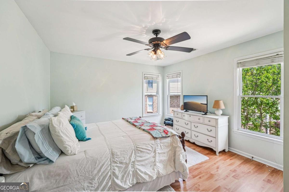 1162 Rising Moon Trail Snellville - Photo 41
