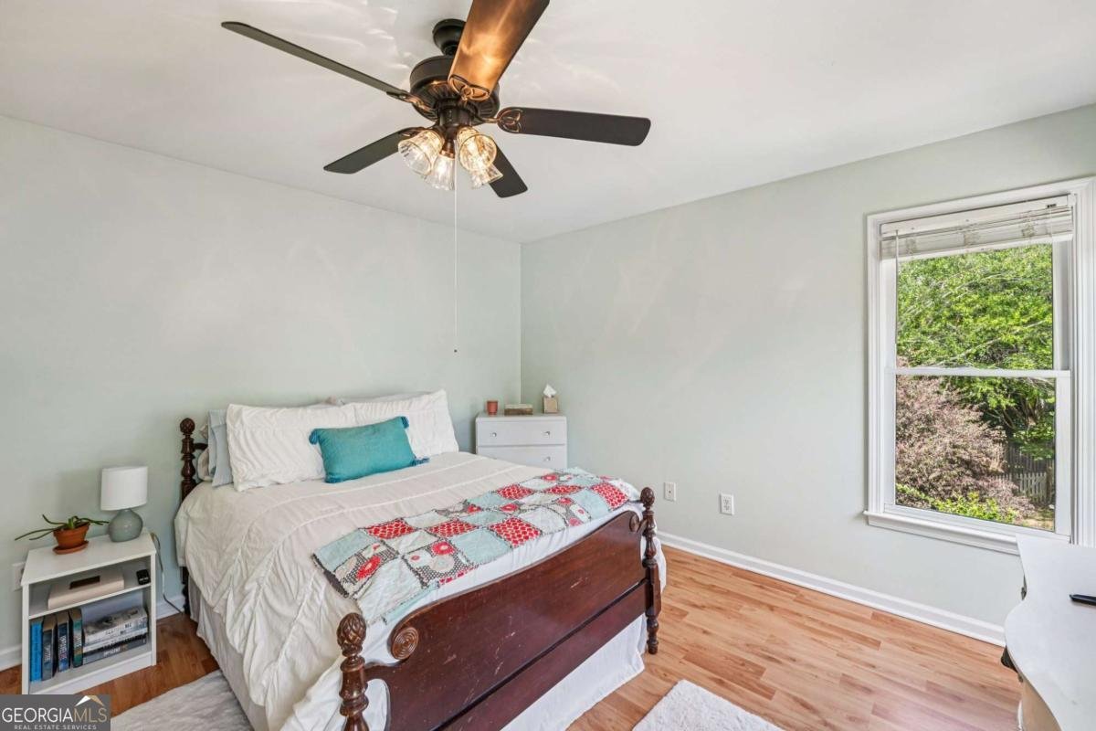 1162 Rising Moon Trail Snellville - Photo 42