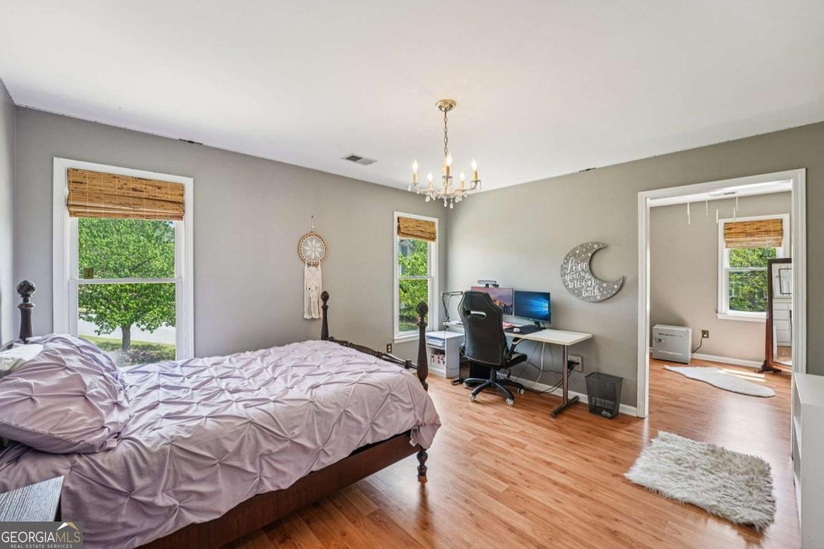 1162 Rising Moon Trail Snellville - Photo 44