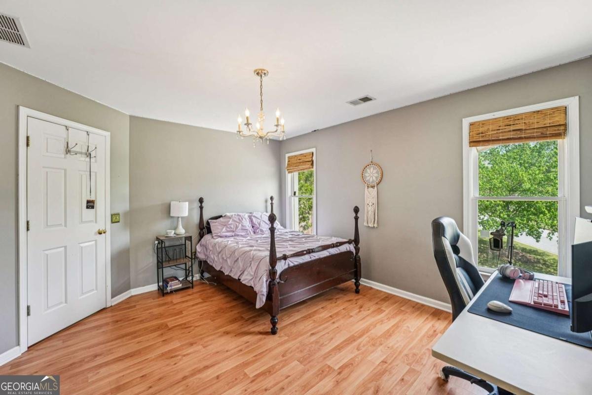 1162 Rising Moon Trail Snellville - Photo 45