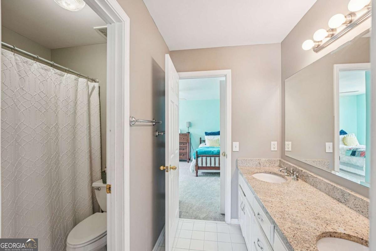 1162 Rising Moon Trail Snellville - Photo 46