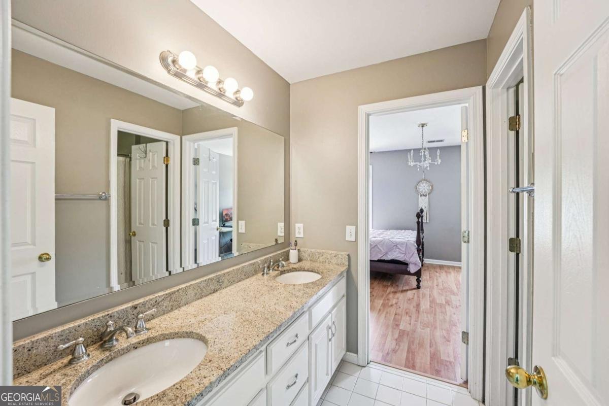 1162 Rising Moon Trail Snellville - Photo 49