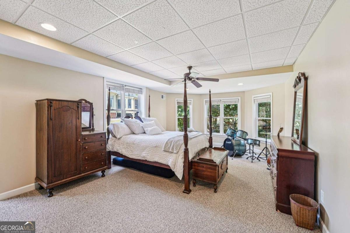 1162 Rising Moon Trail Snellville - Photo 56