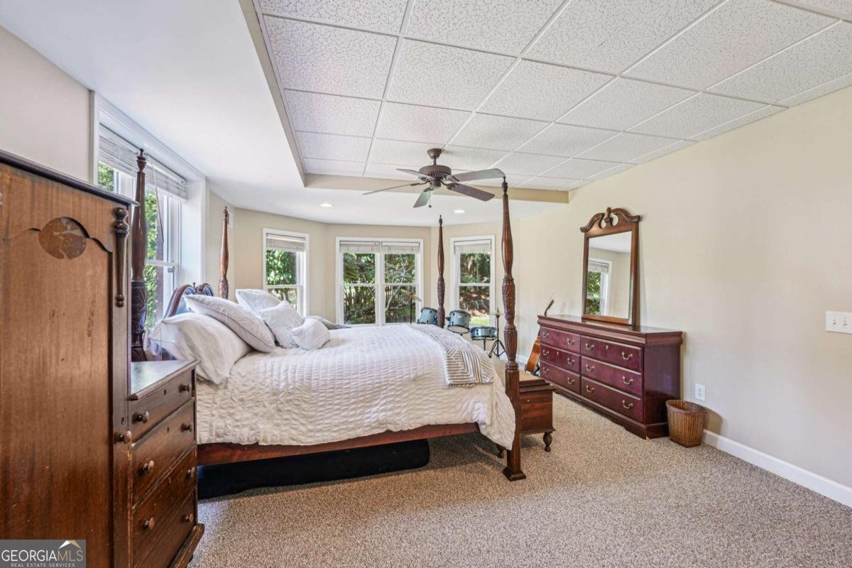1162 Rising Moon Trail Snellville - Photo 57