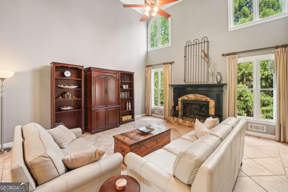 1162 Rising Moon Trail Snellville - Photo 7