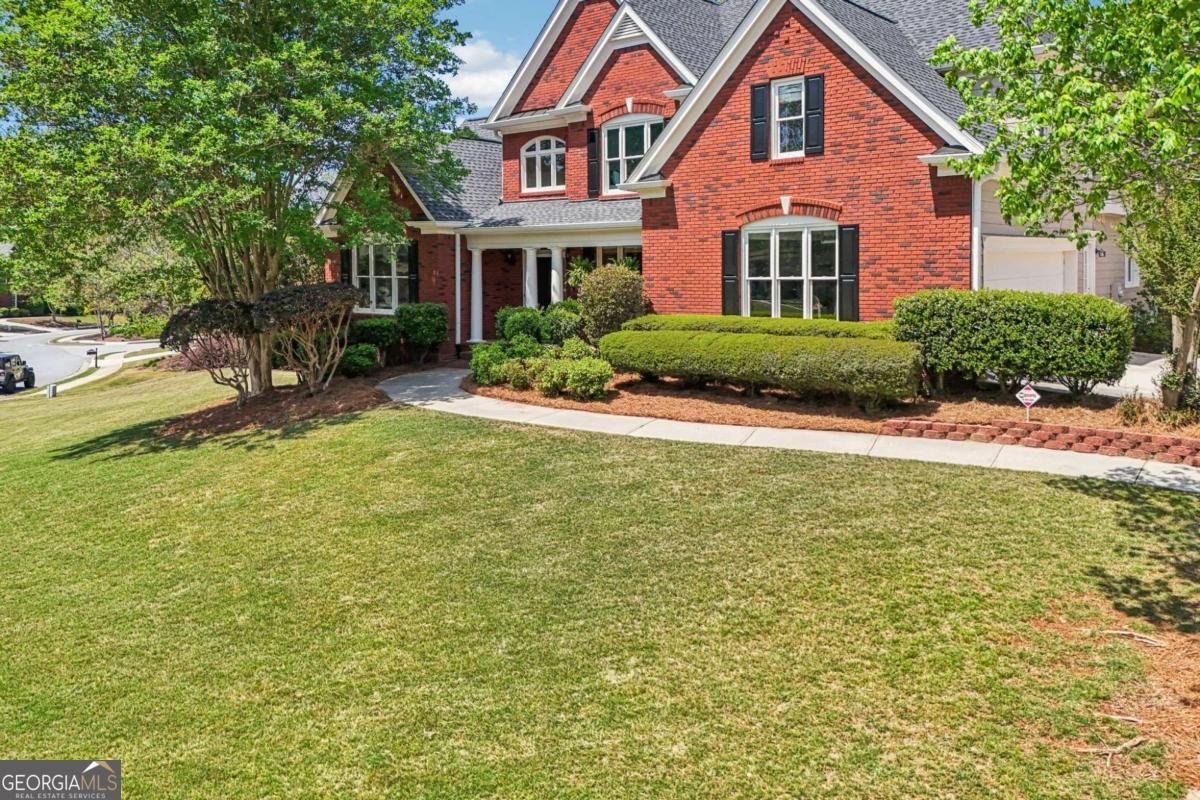 1162 Rising Moon Trail Snellville - Photo 71