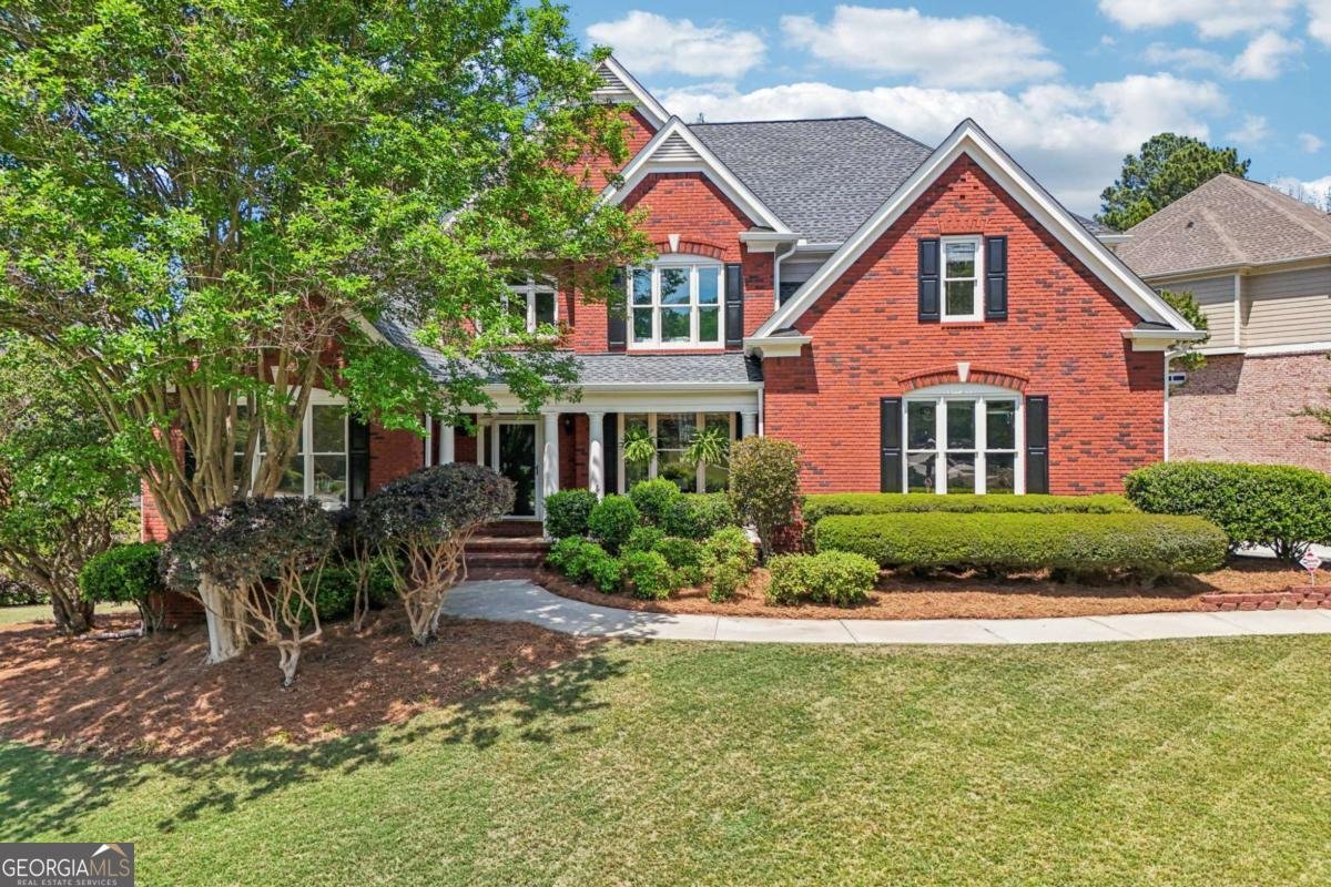 1162 Rising Moon Trail Snellville - Photo 72
