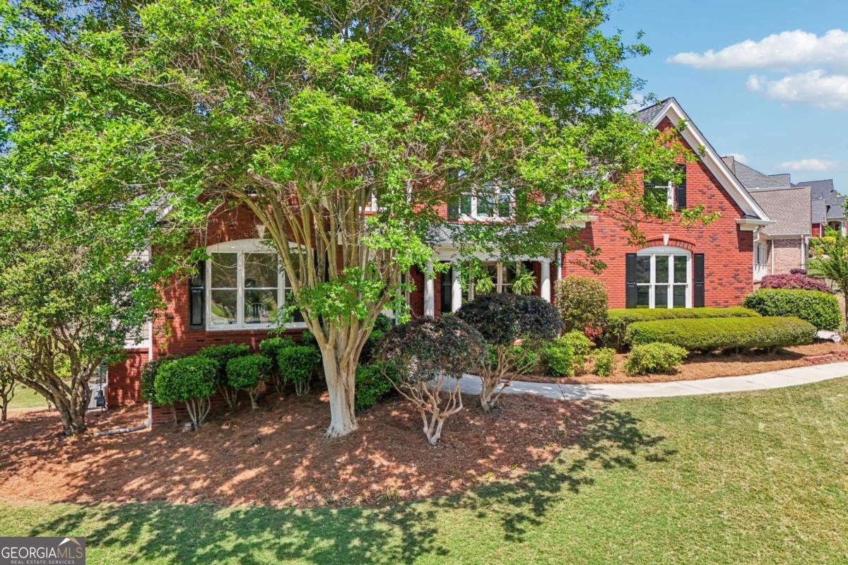 1162 Rising Moon Trail Snellville - Photo 73