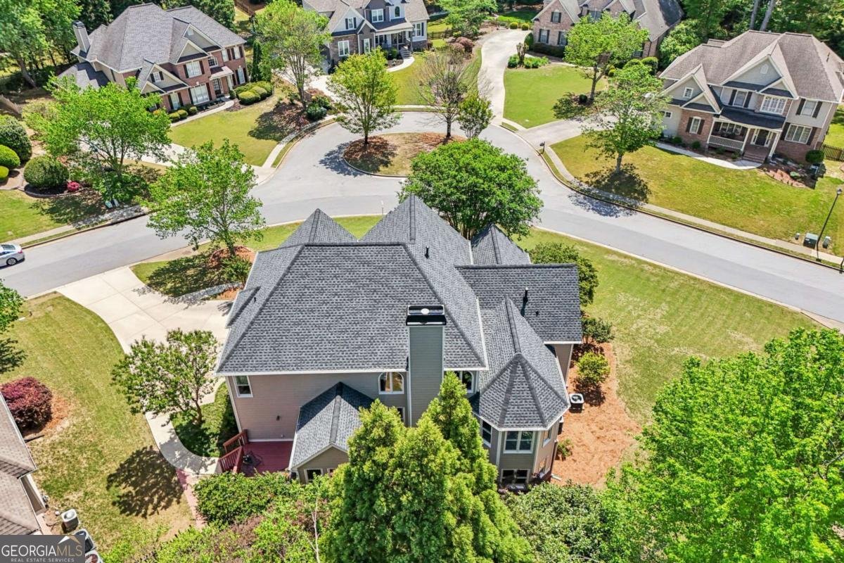 1162 Rising Moon Trail Snellville - Photo 79