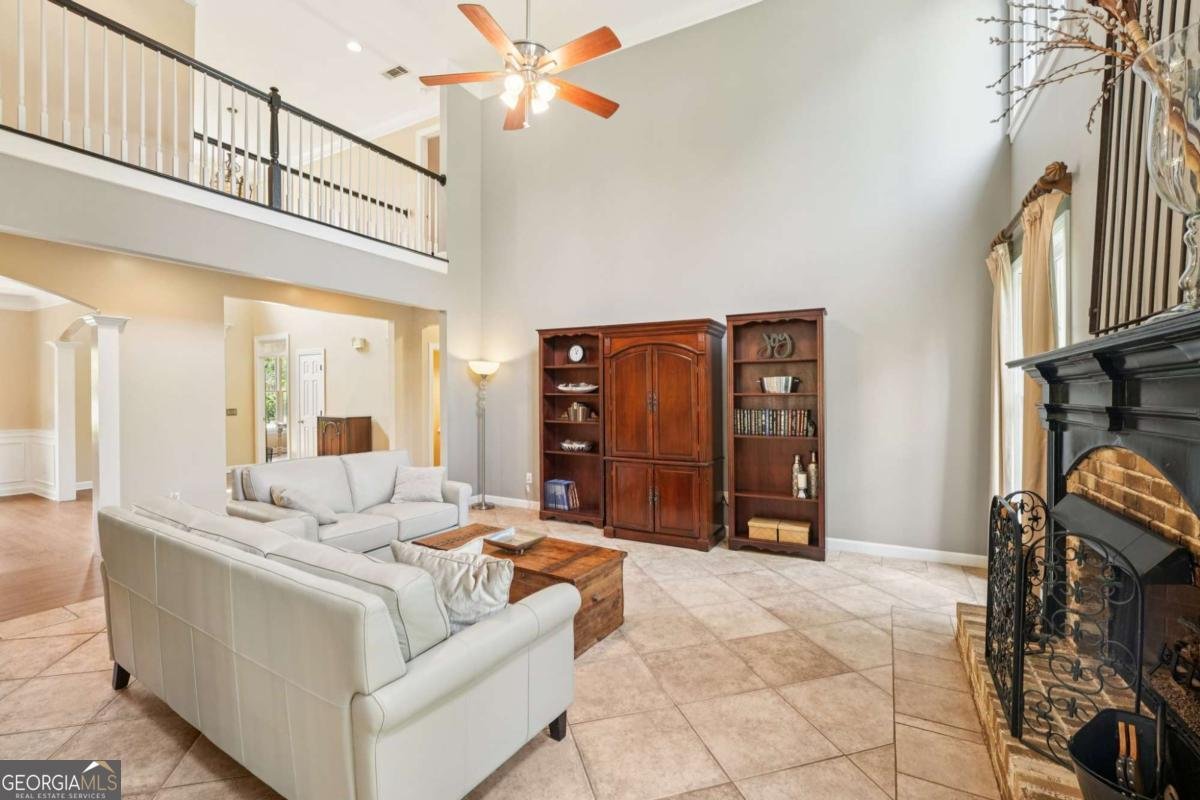 1162 Rising Moon Trail Snellville - Photo 8