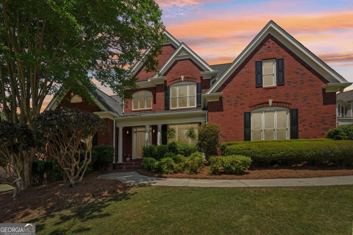 1162 Rising Moon Trail Snellville - Photo 81