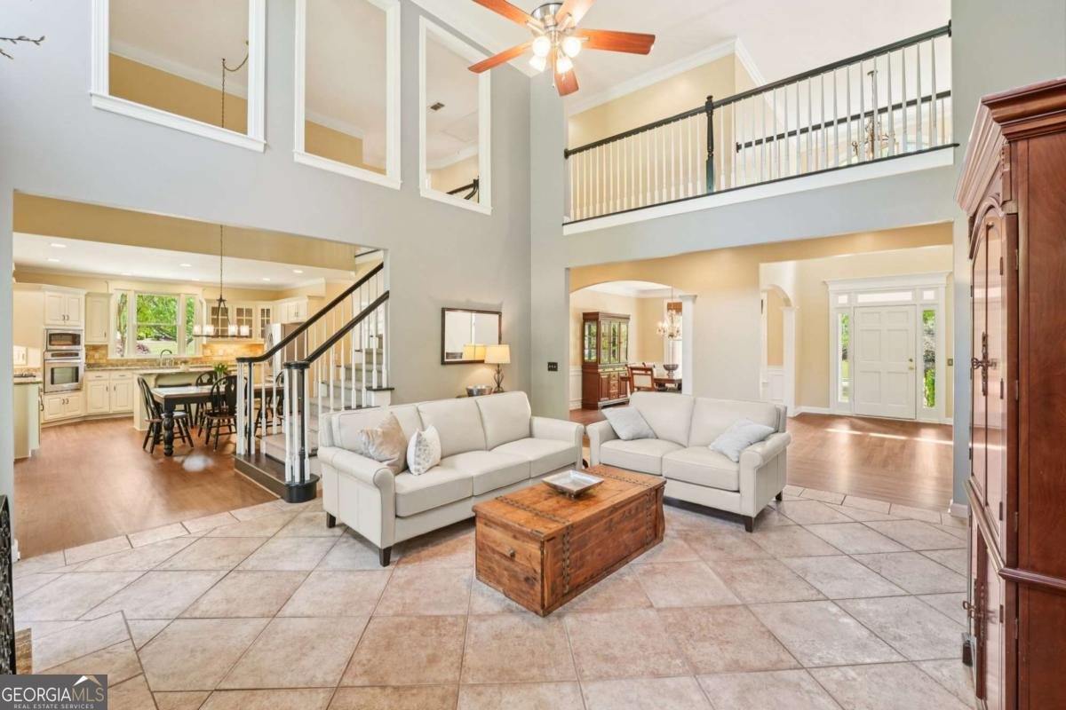 1162 Rising Moon Trail Snellville - Photo 9