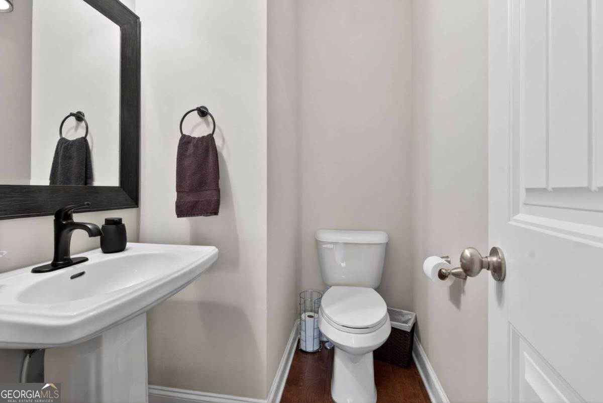 2011 Prince Place Watkinsville - Photo 24