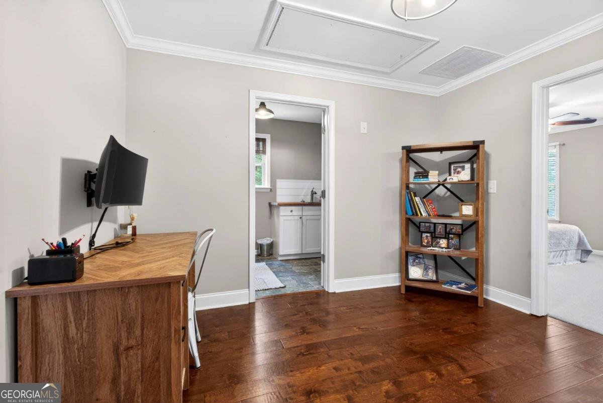 2011 Prince Place Watkinsville - Photo 32