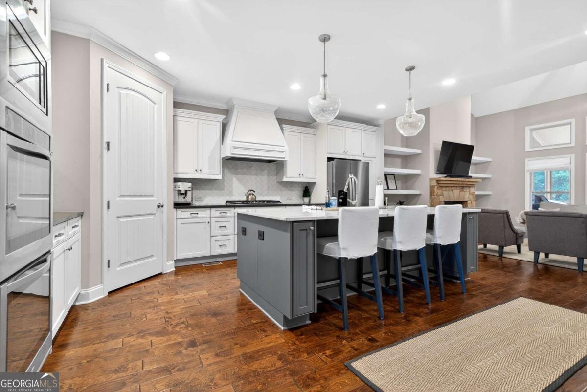 2011 Prince Place Watkinsville - Photo 7