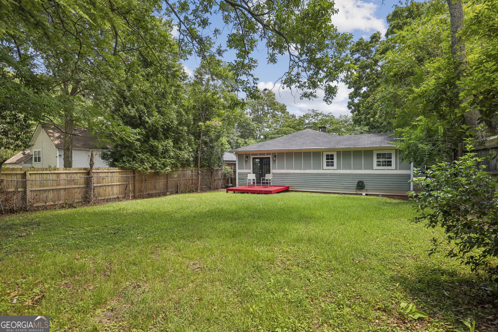 1457 Benteen Avenue Atlanta - Photo 26
