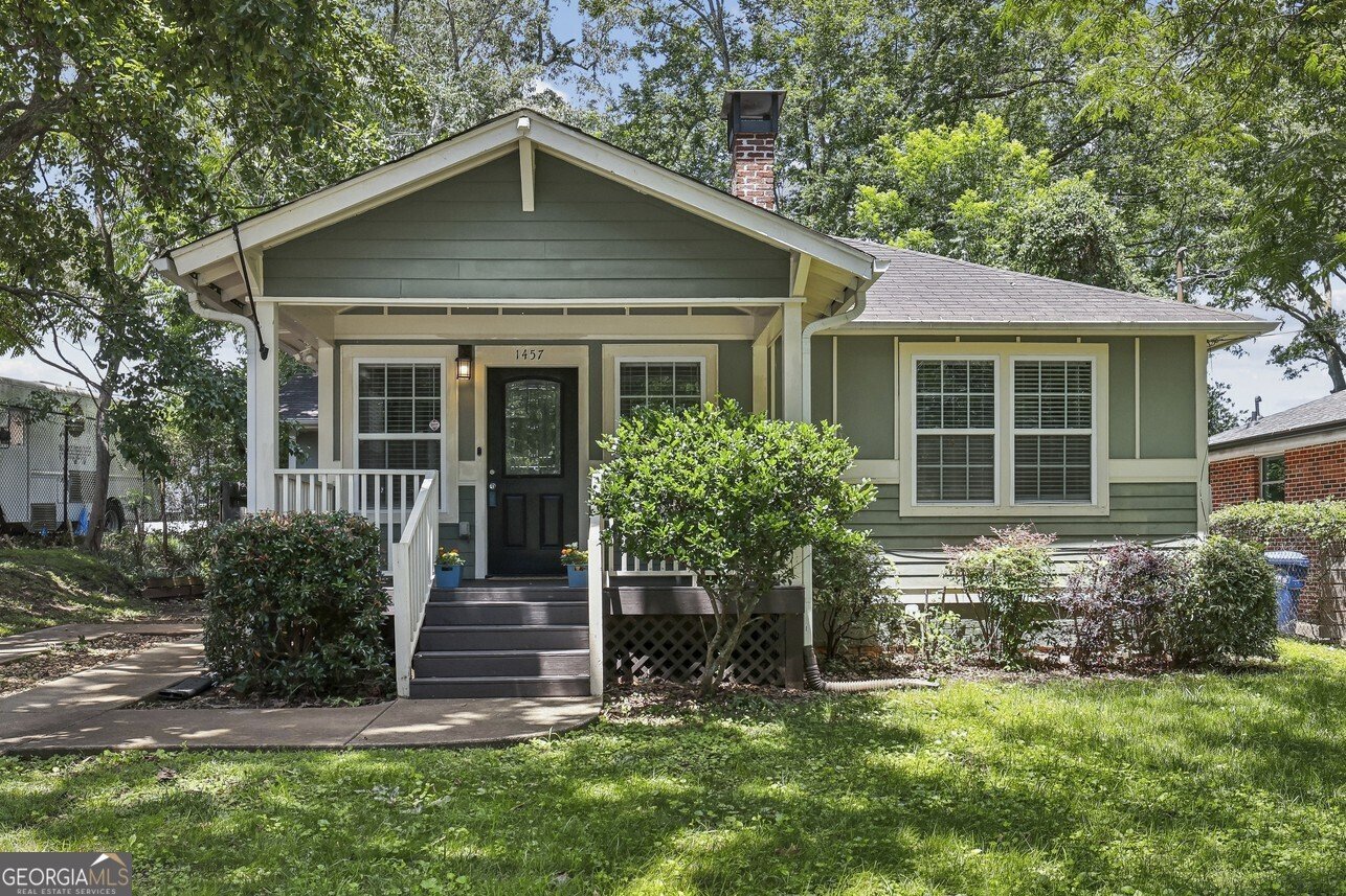1457 Benteen Avenue Atlanta - Photo 27