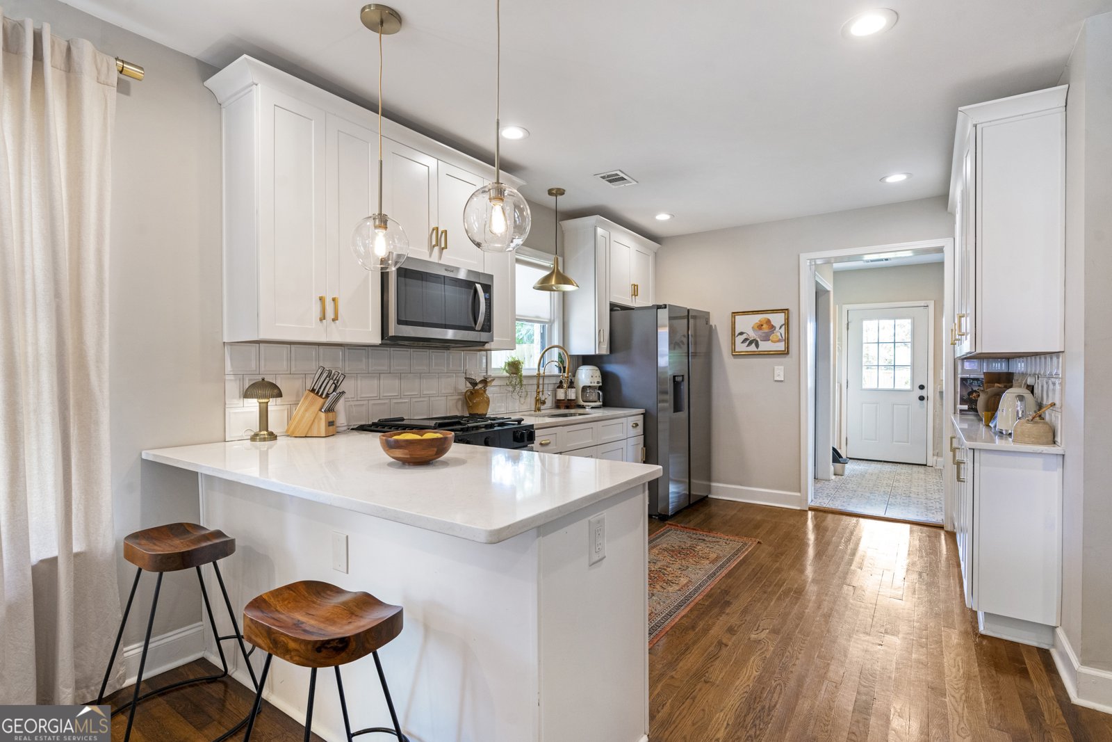 2300 Newnan Street East Point - Photo 12