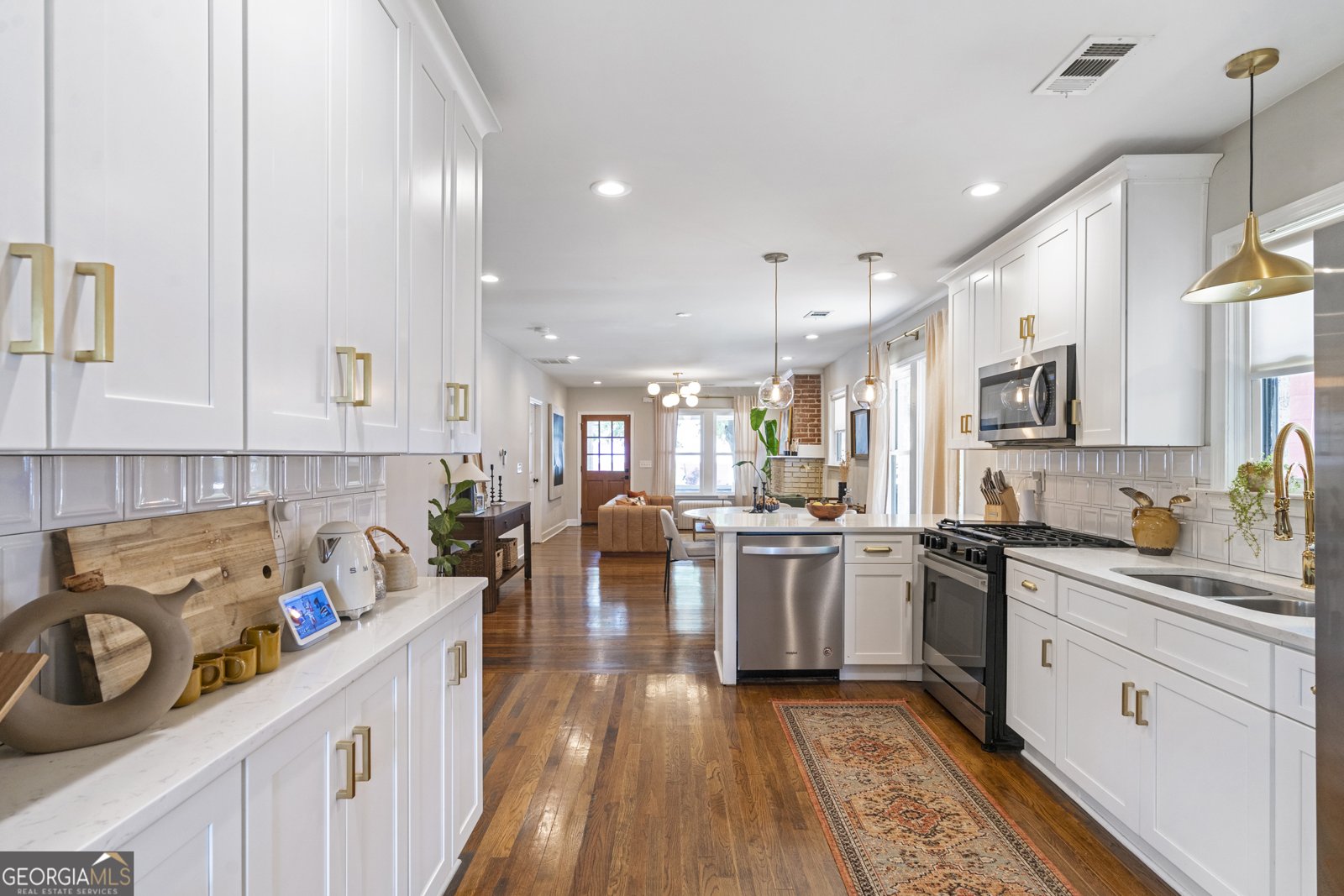 2300 Newnan Street East Point - Photo 15