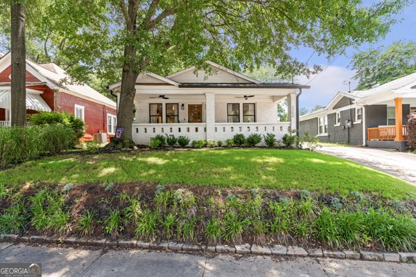 2300 Newnan Street East Point - Photo 27
