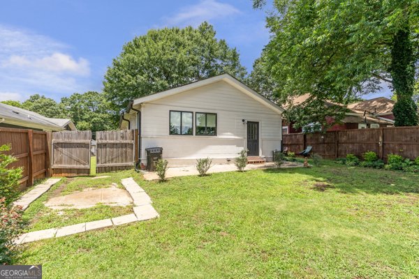 2300 Newnan Street East Point - Photo 29