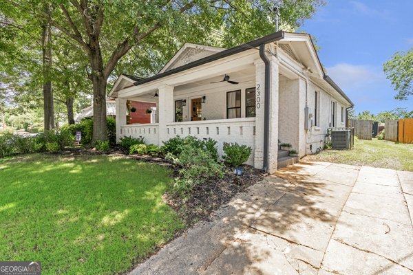 2300 Newnan Street East Point - Photo 30