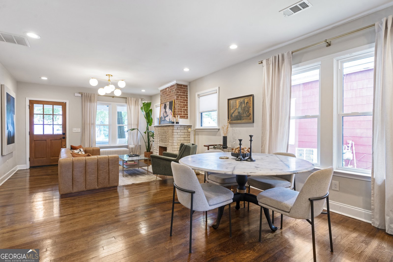 2300 Newnan Street East Point - Photo 7