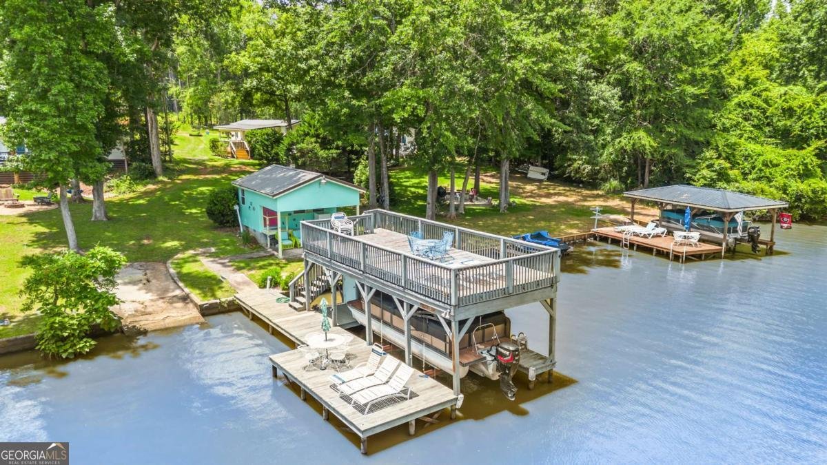 111 Little Riverview Road Eatonton - Photo 10