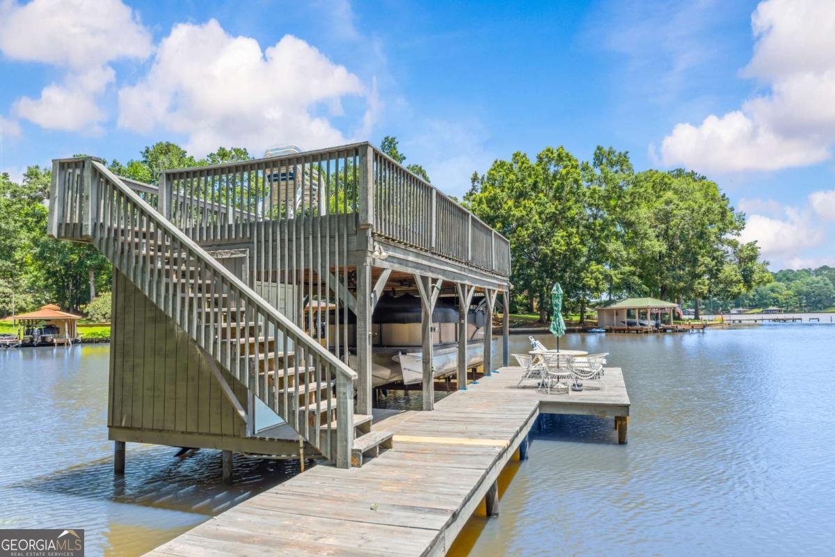 111 Little Riverview Road Eatonton - Photo 12