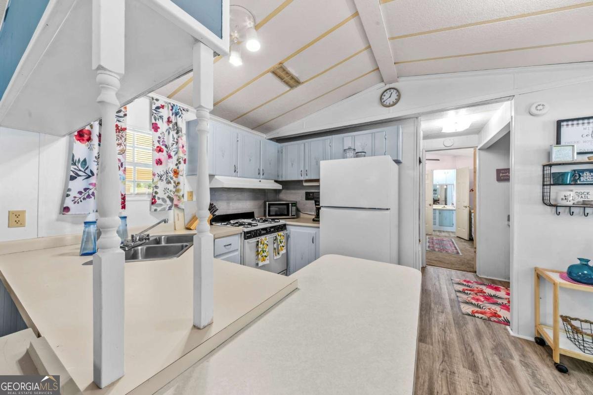 111 Little Riverview Road Eatonton - Photo 16