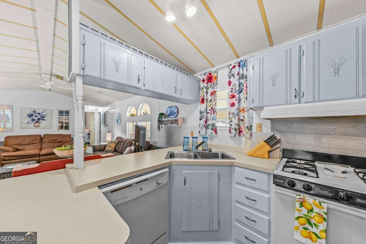 111 Little Riverview Road Eatonton - Photo 17