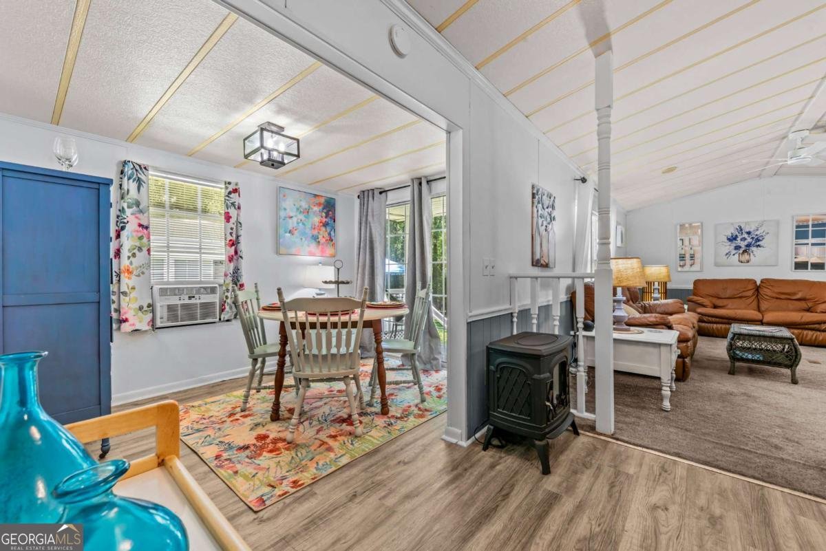 111 Little Riverview Road Eatonton - Photo 24