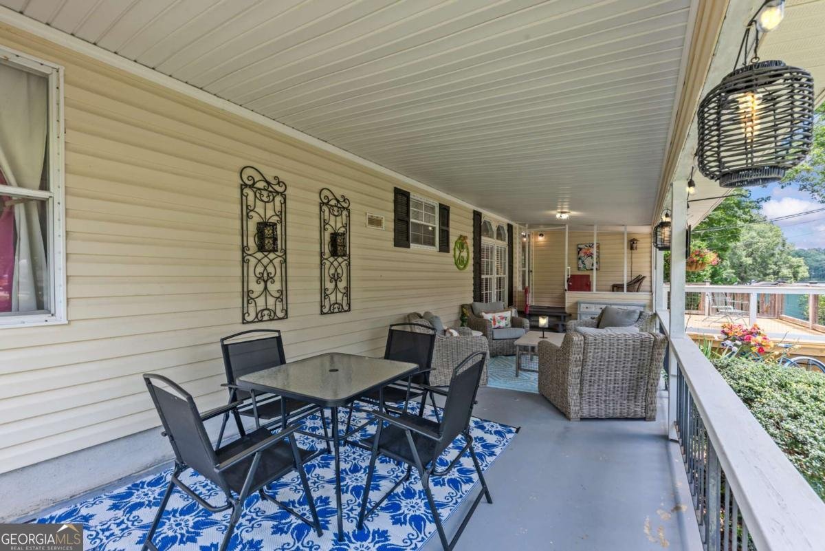 111 Little Riverview Road Eatonton - Photo 31
