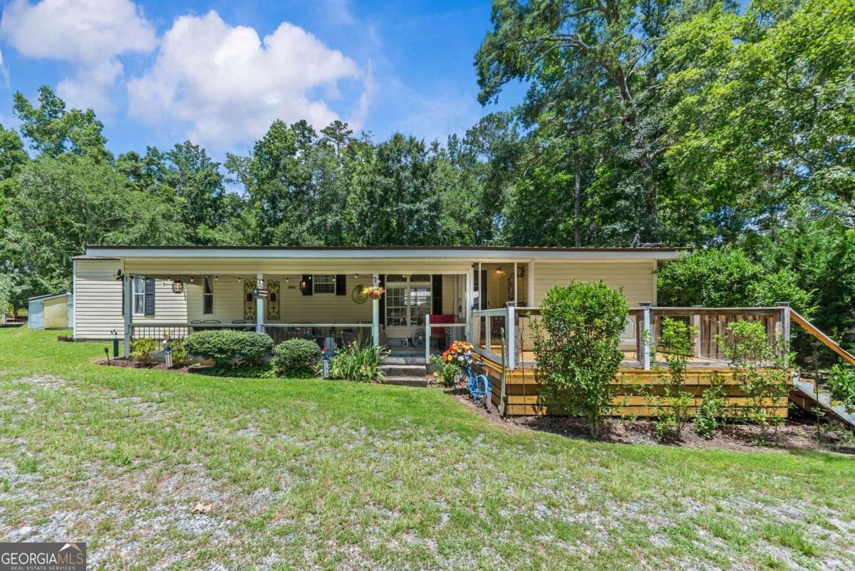 111 Little Riverview Road Eatonton - Photo 32
