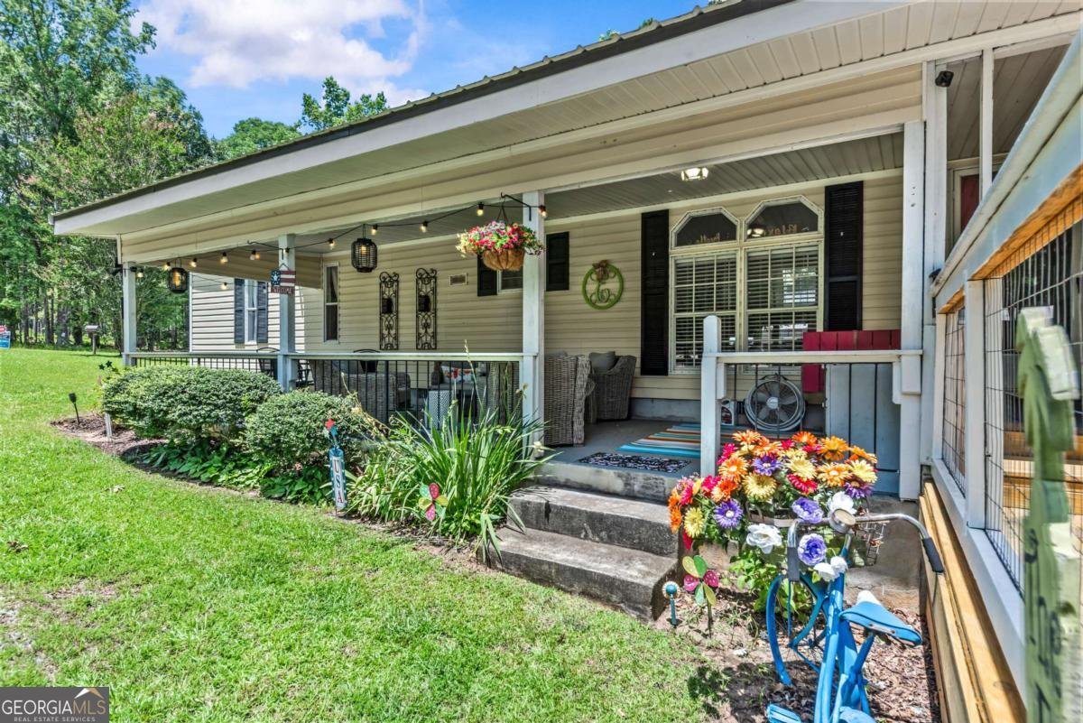 111 Little Riverview Road Eatonton - Photo 33
