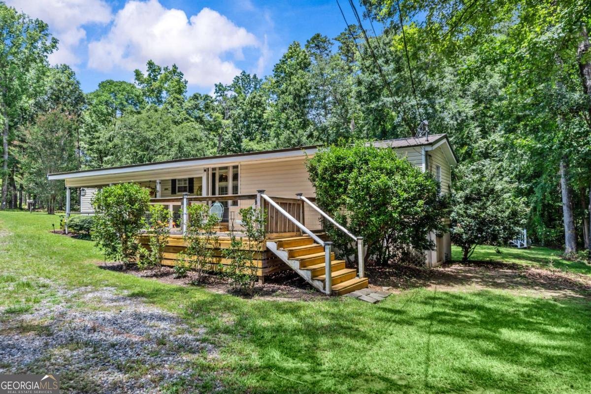111 Little Riverview Road Eatonton - Photo 34