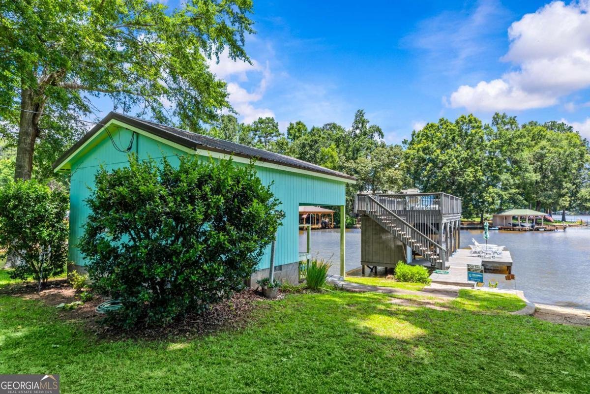 111 Little Riverview Road Eatonton - Photo 36