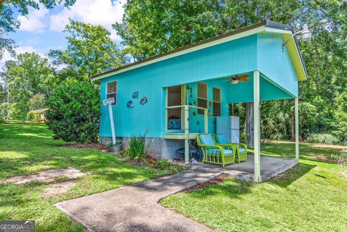 111 Little Riverview Road Eatonton - Photo 37