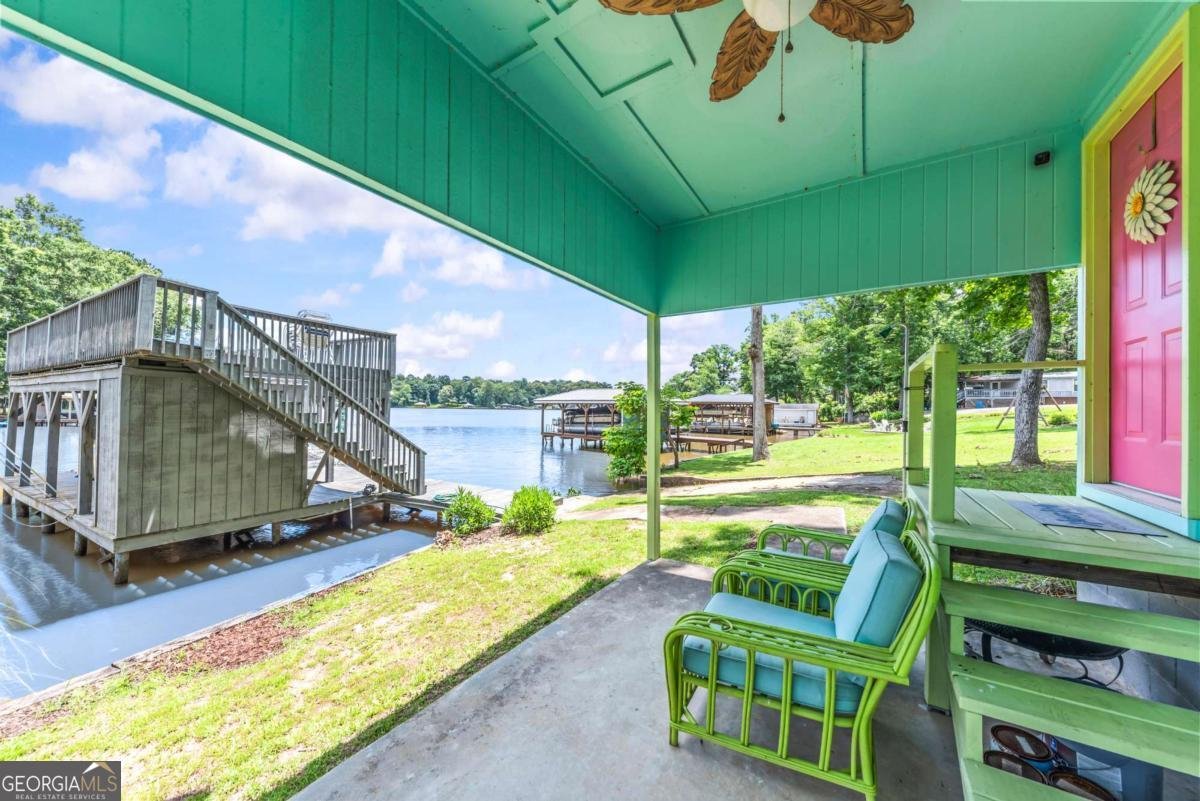111 Little Riverview Road Eatonton - Photo 41