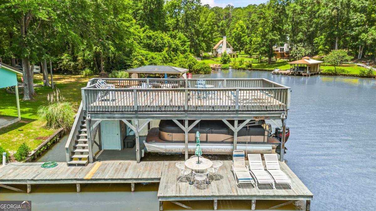 111 Little Riverview Road Eatonton - Photo 42
