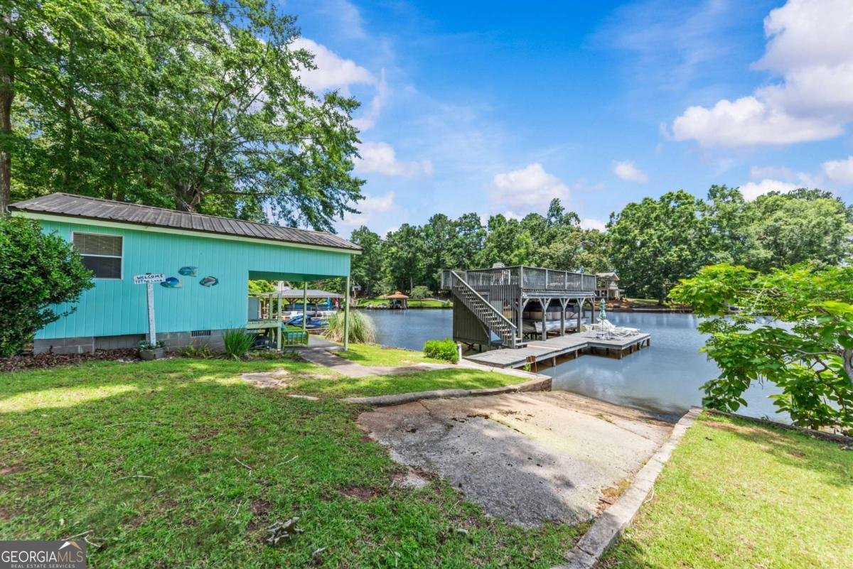 111 Little Riverview Road Eatonton - Photo 46