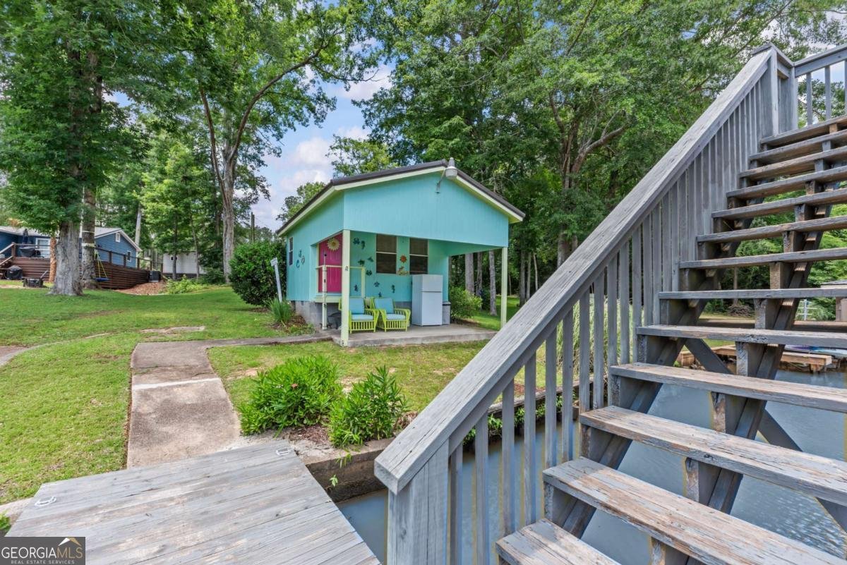 111 Little Riverview Road Eatonton - Photo 49