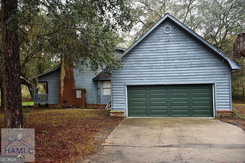 1000 Barrett Cemetery Road Ludowici - Photo 10