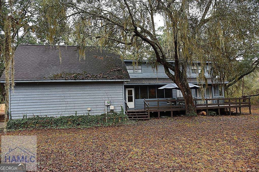 1000 Barrett Cemetery Road Ludowici - Photo 12