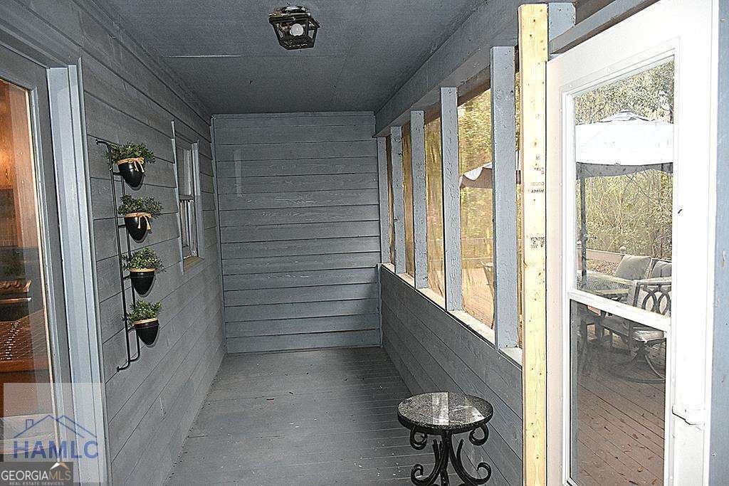 1000 Barrett Cemetery Road Ludowici - Photo 20