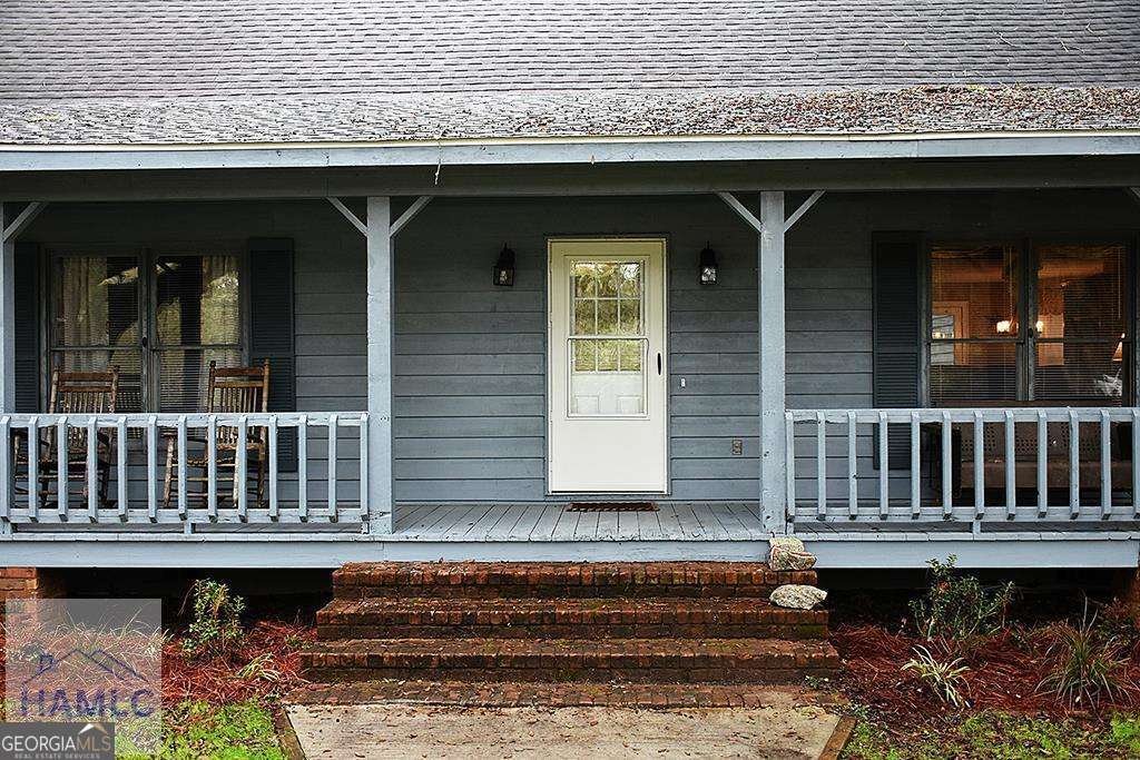 1000 Barrett Cemetery Road Ludowici - Photo 8