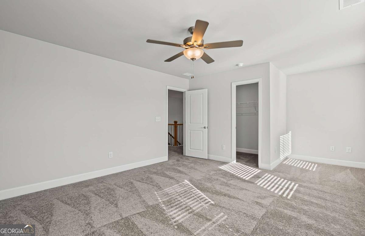 244 Delilah Street Mcdonough - Photo 17