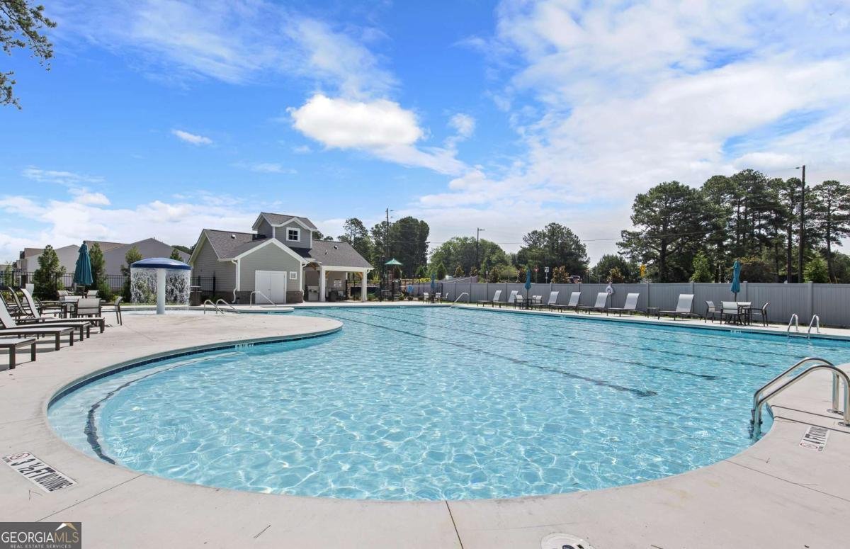 244 Delilah Street Mcdonough - Photo 23
