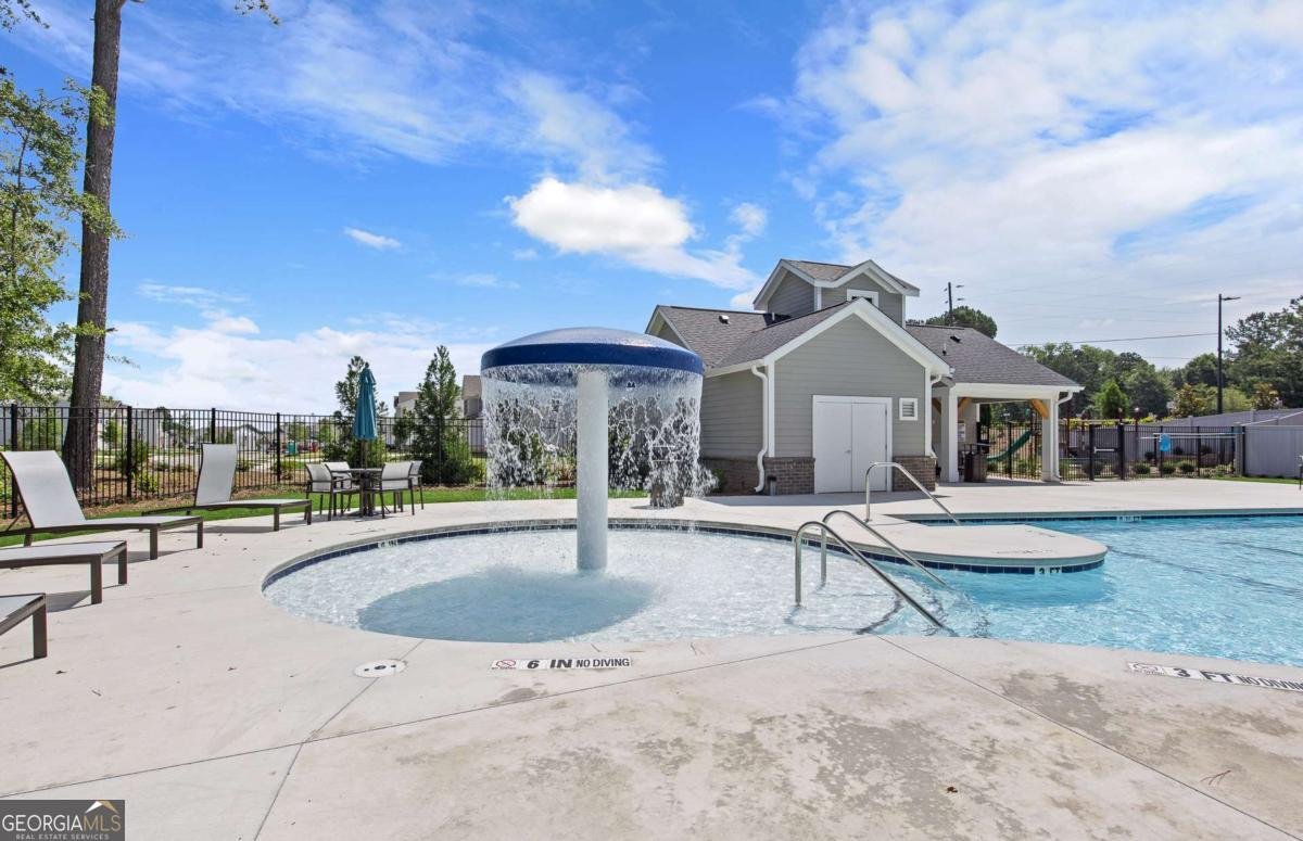 244 Delilah Street Mcdonough - Photo 25